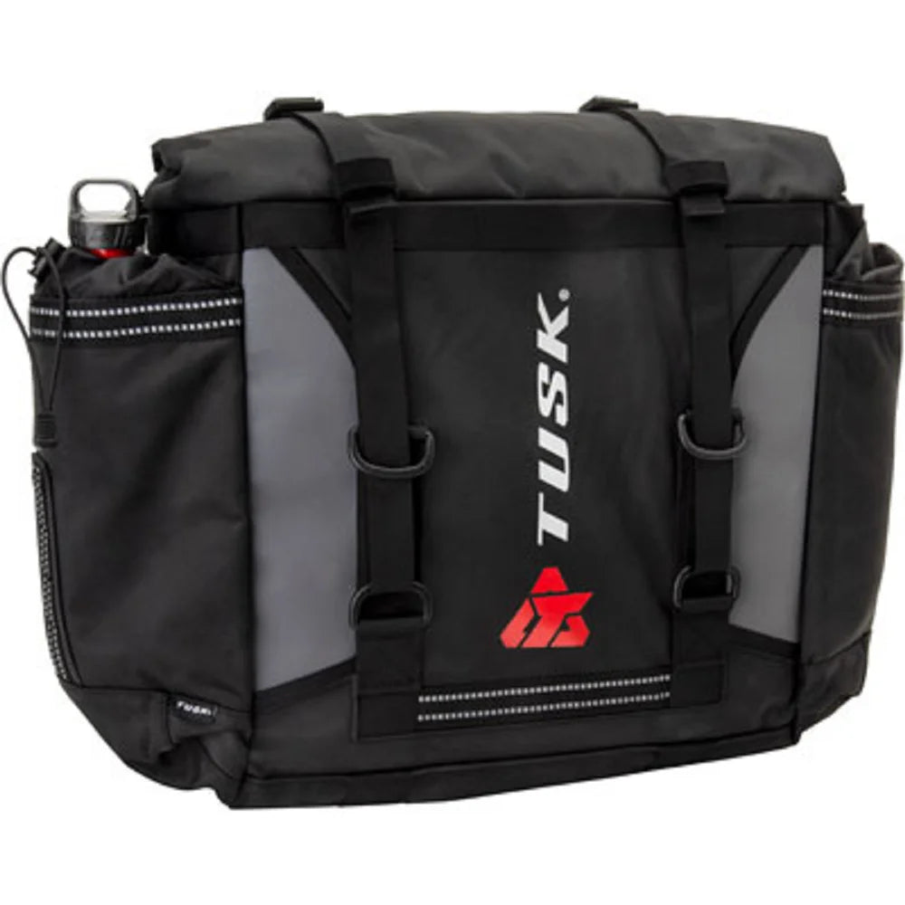 Olympus Pannier Bags Compatible With Suzuki DR650SE 2011-2014 P24781