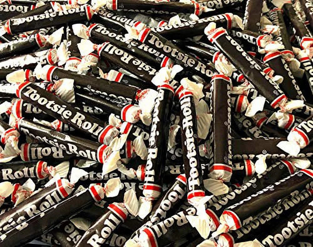 2LB Individually Wrapped Taffy Candy C42640