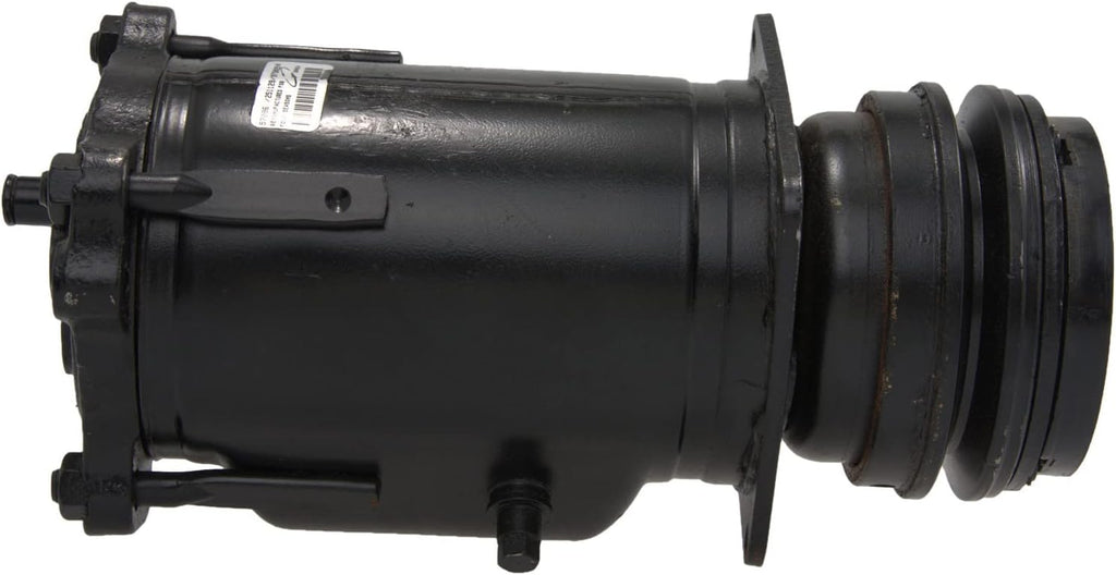 Remanufactured Air Conditioning Compressor P7439