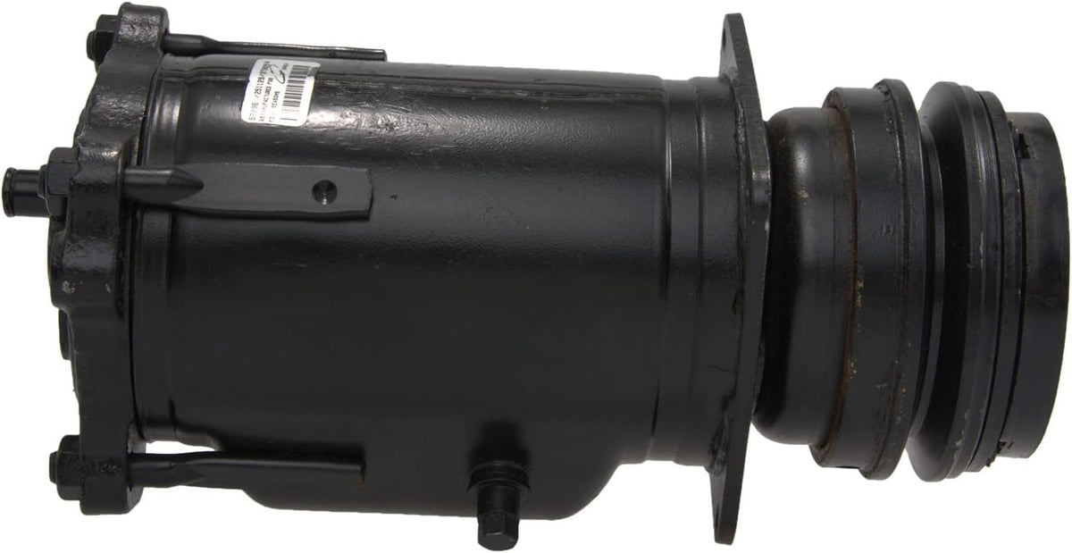 Remanufactured Air Conditioning Compressor P7439