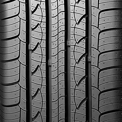 215/65R16 98V All Season Tire X1913