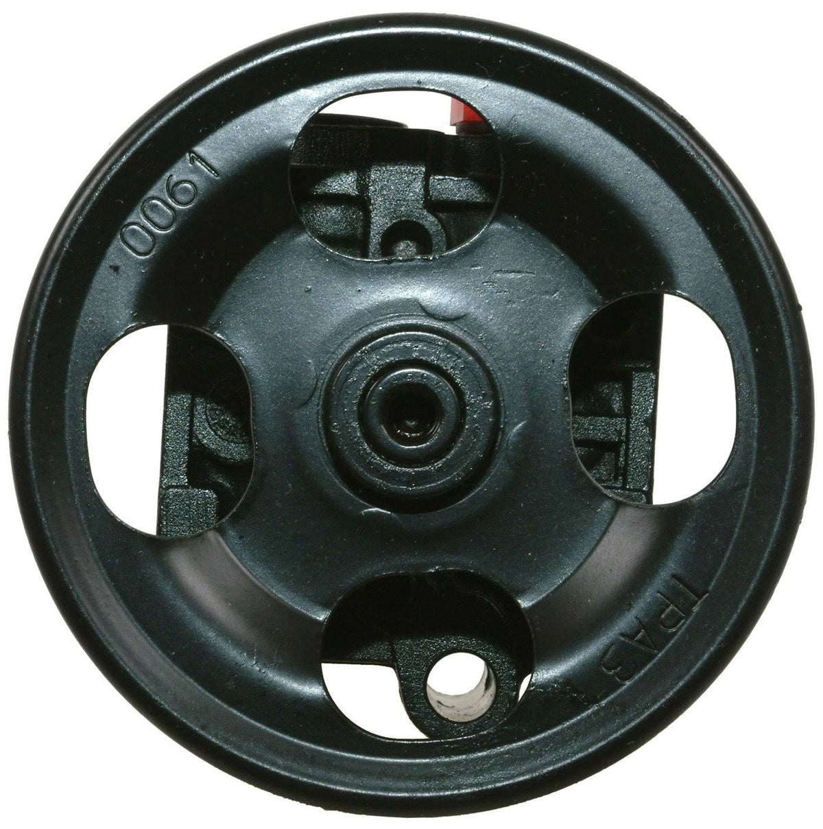 Power Steering Pump H374613