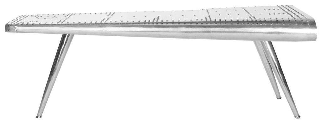 Silver Coffee Table K936734