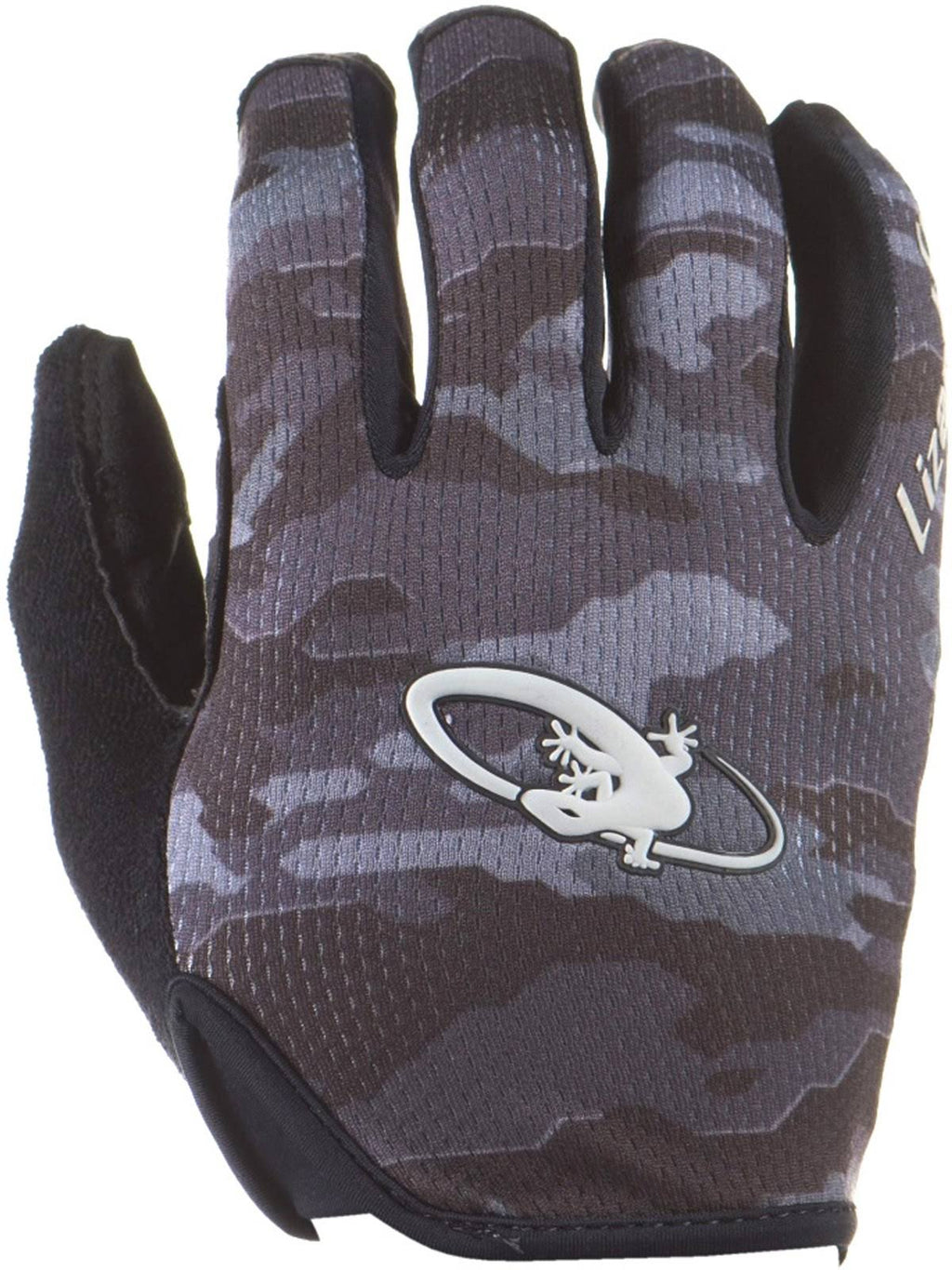 Black Camo Medium Monitor Gloves O587