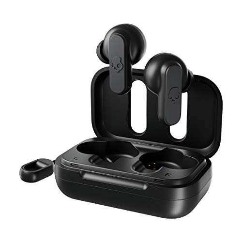 True Black In-Ear Wireless Earbuds O781747