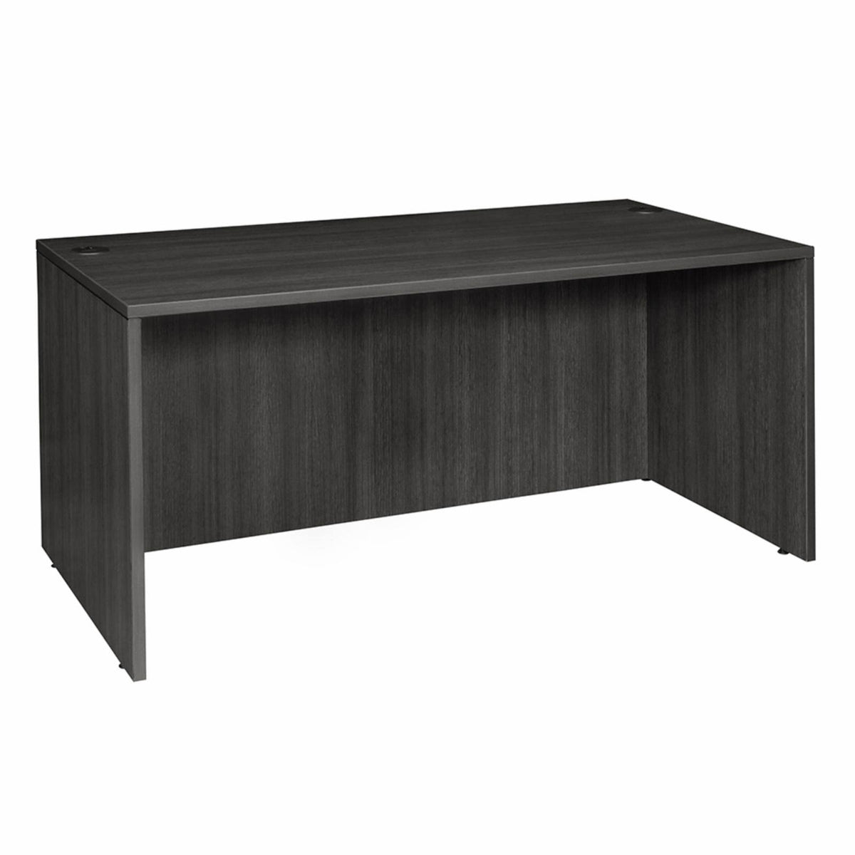 Ash Grey Desk Shell A1435