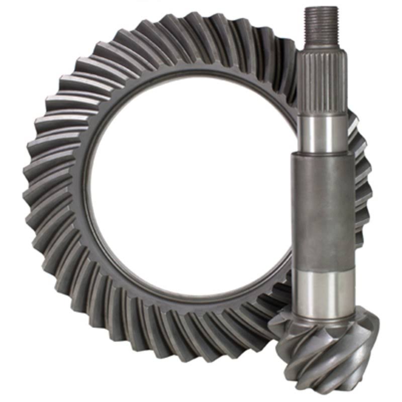 Ring and Pinion Gear Set N4062