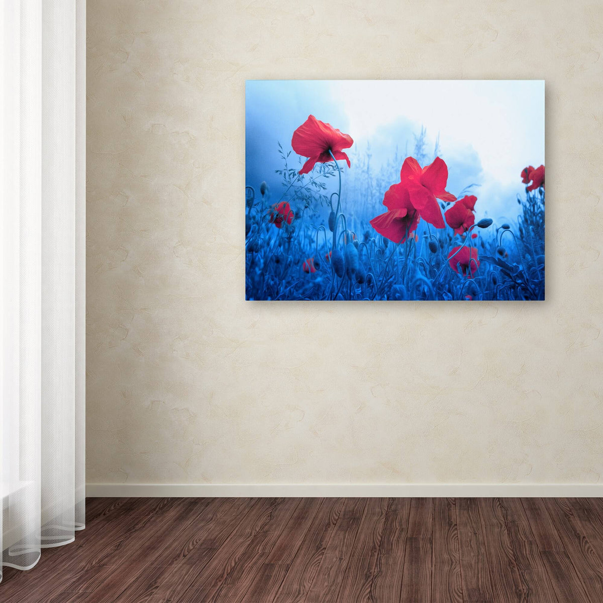 Canvas Art W105369