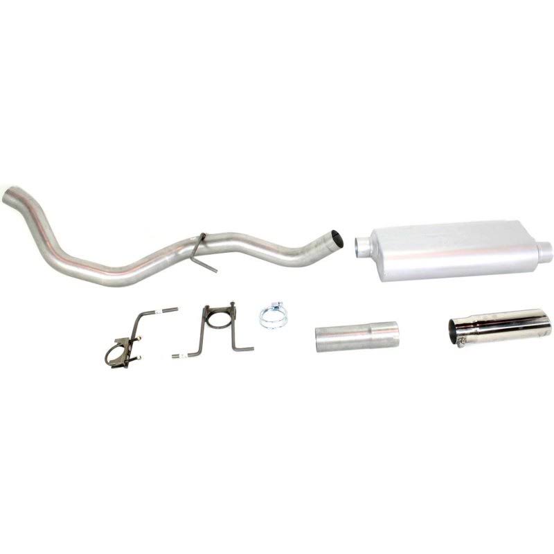 Cat-Back Exhaust System V460995