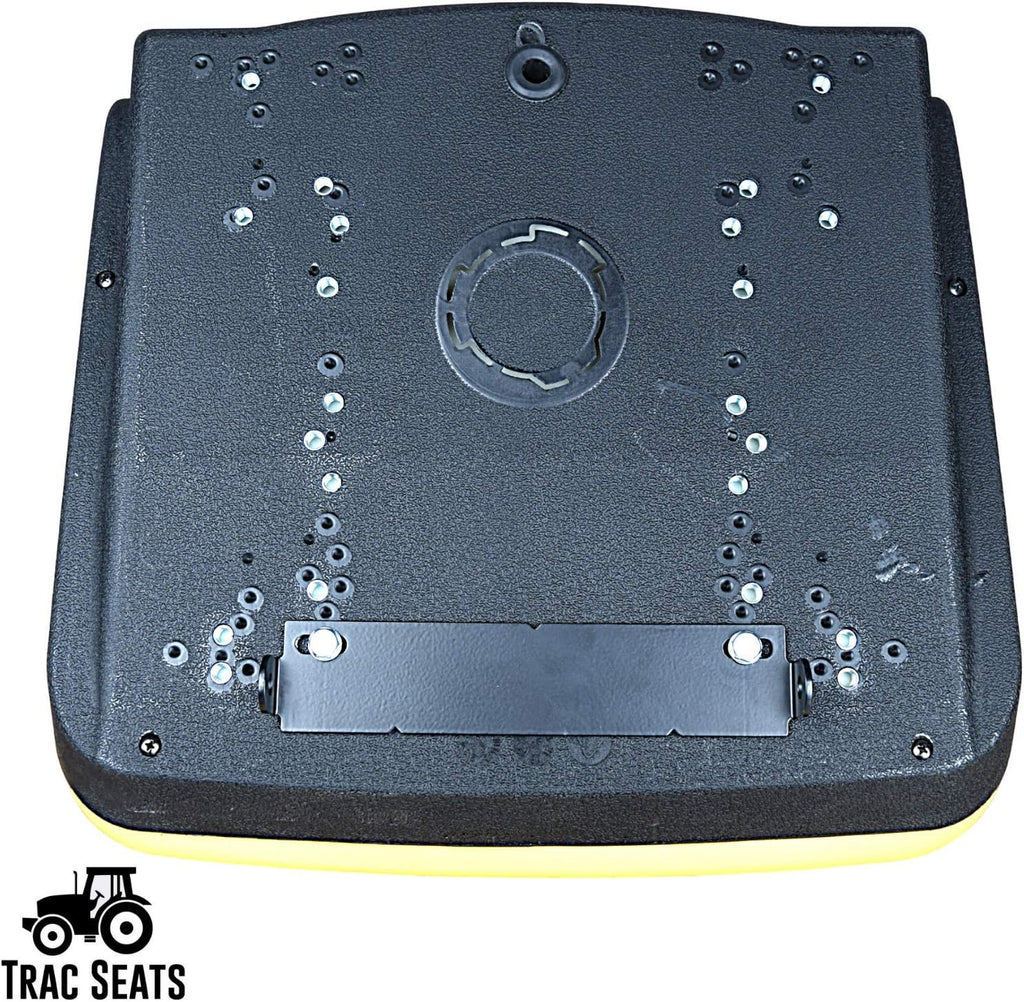 Tractor Seat and Armrests V7570