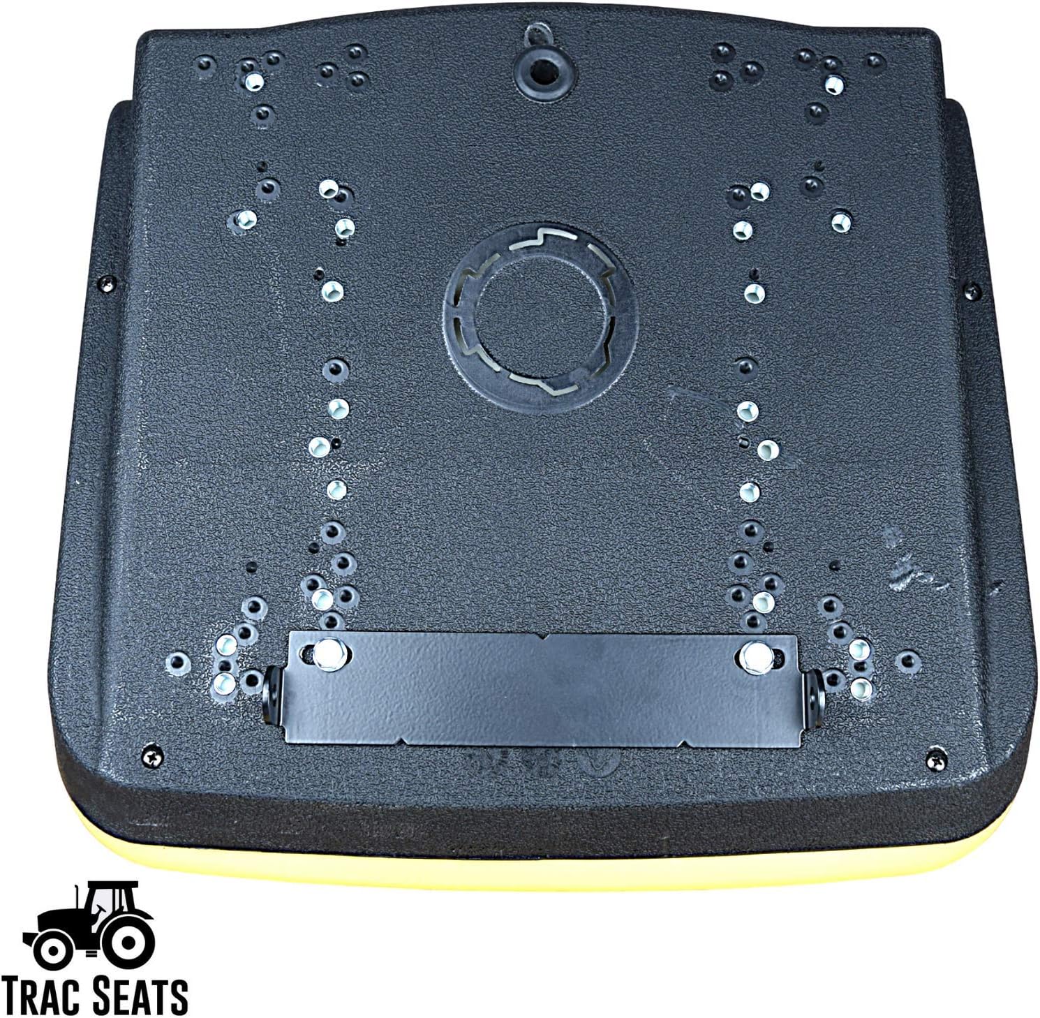Tractor Seat and Armrests V7570
