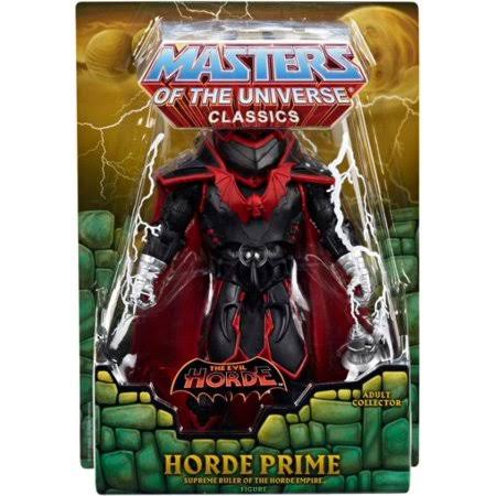 Masters of the Universe Classics Figure L287286