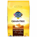 Grain Free Chicken Dry Dog Food Q5459