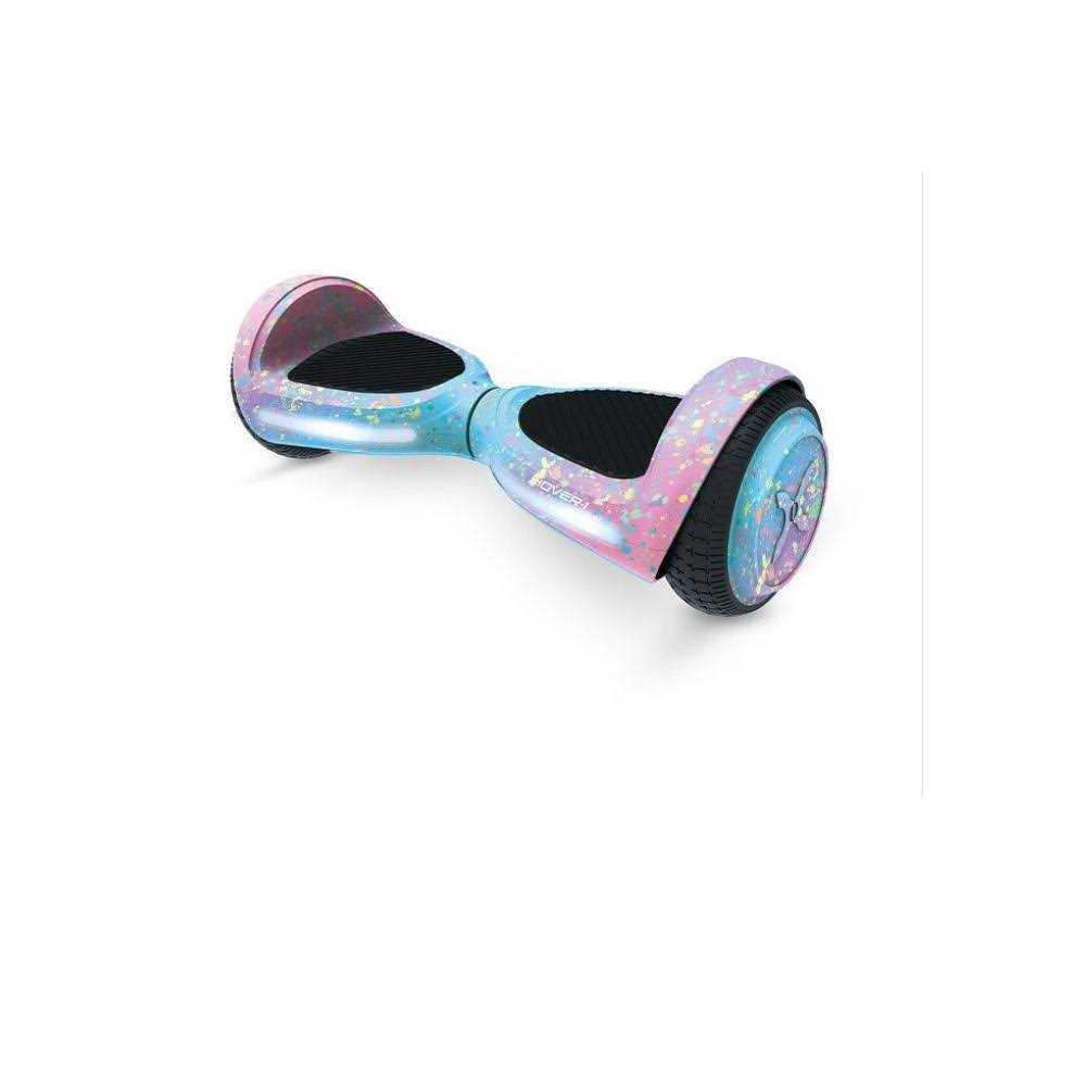 Kids Hoverboard with LED Headlights S6735