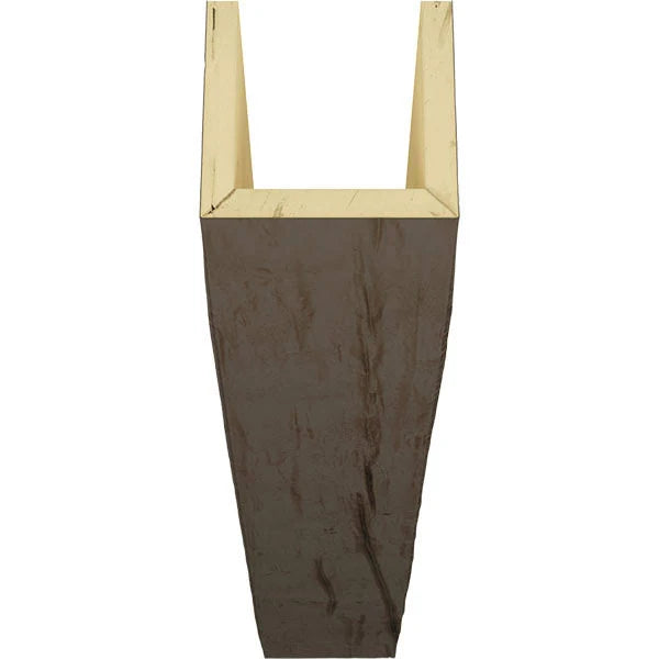 Natural Faux Wood Ceiling Beam E77691