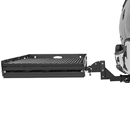 Mobility Carrier Height Adapter H31056