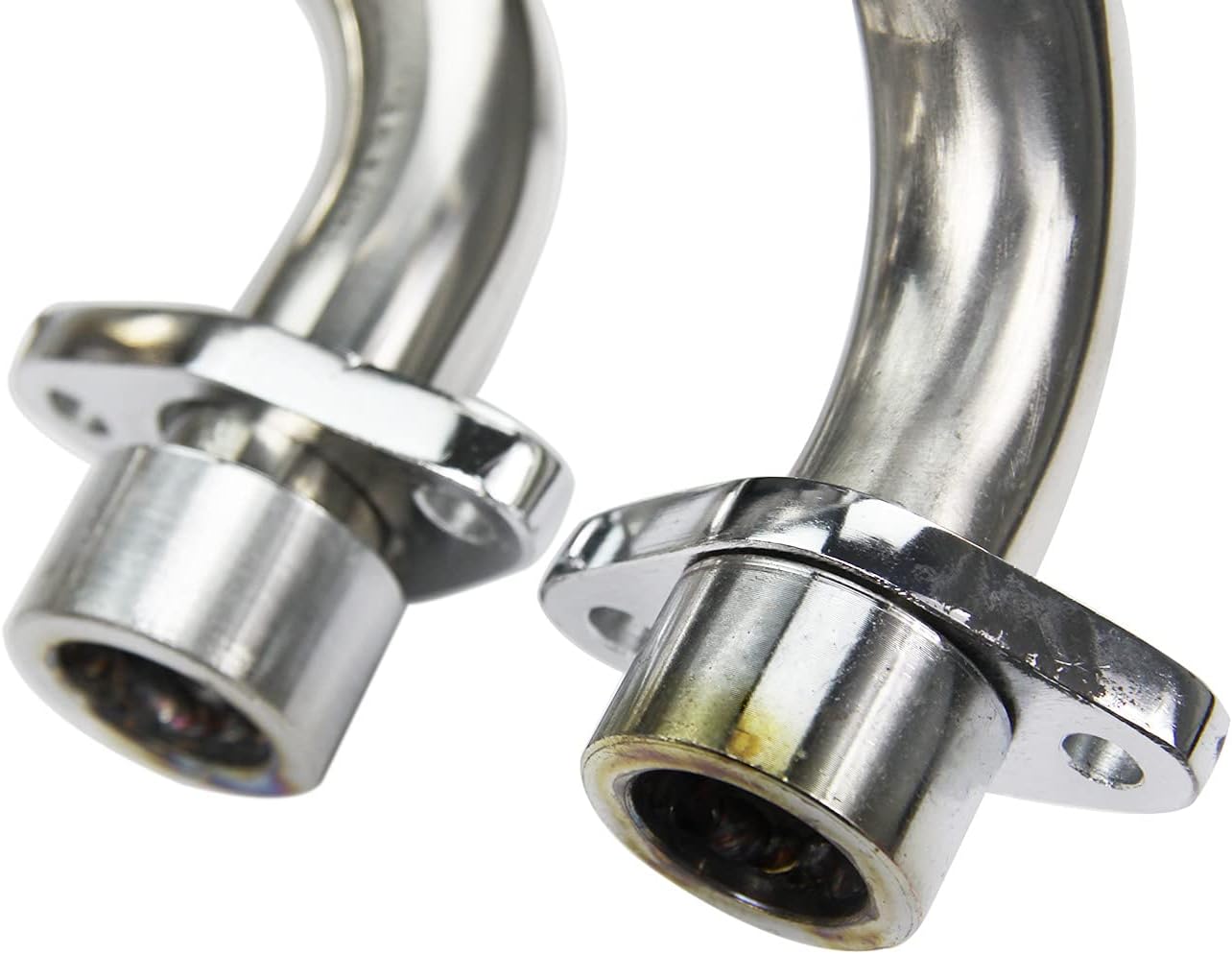Stainless Steel Exhaust Header Pipe P1398