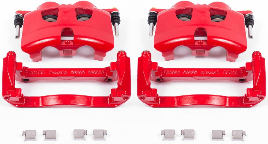 Front Caliper - Pair N786229