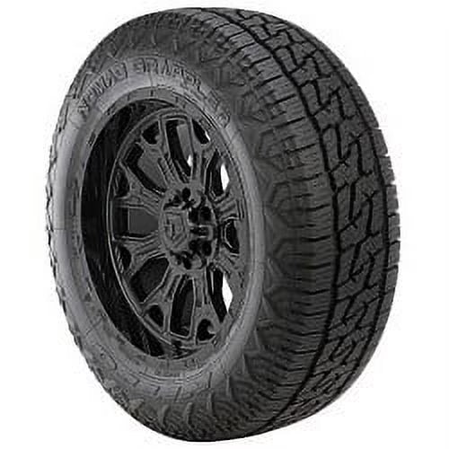 225/60R18XL 107V Tire I637486