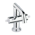 Chrome Bathroom Faucet N771