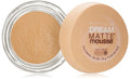 Light Beige 0.64 Oz Foundation Z47022