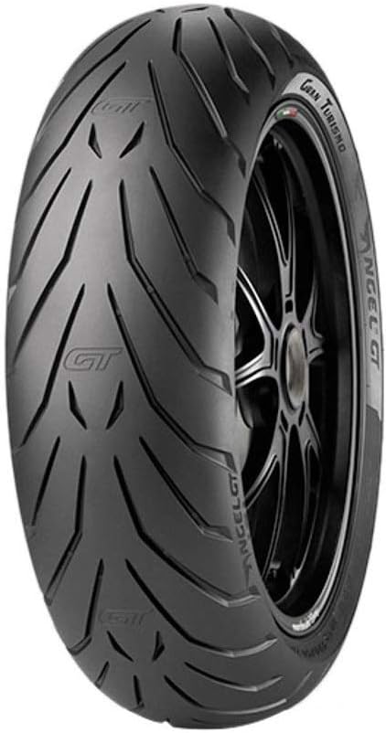 Rear Tire (180/55ZR17) J46250