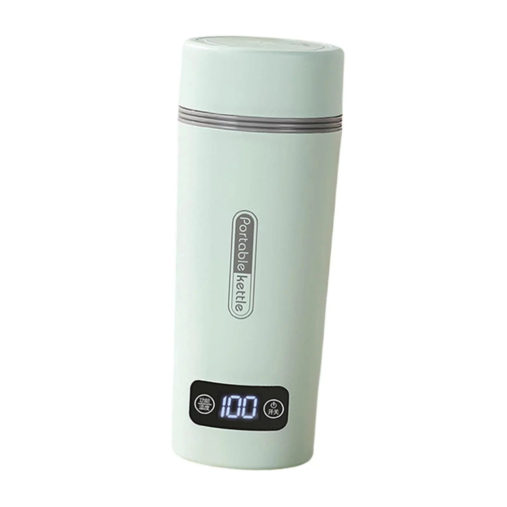 350ml Portable Electric Insulated Smart Kettle I438