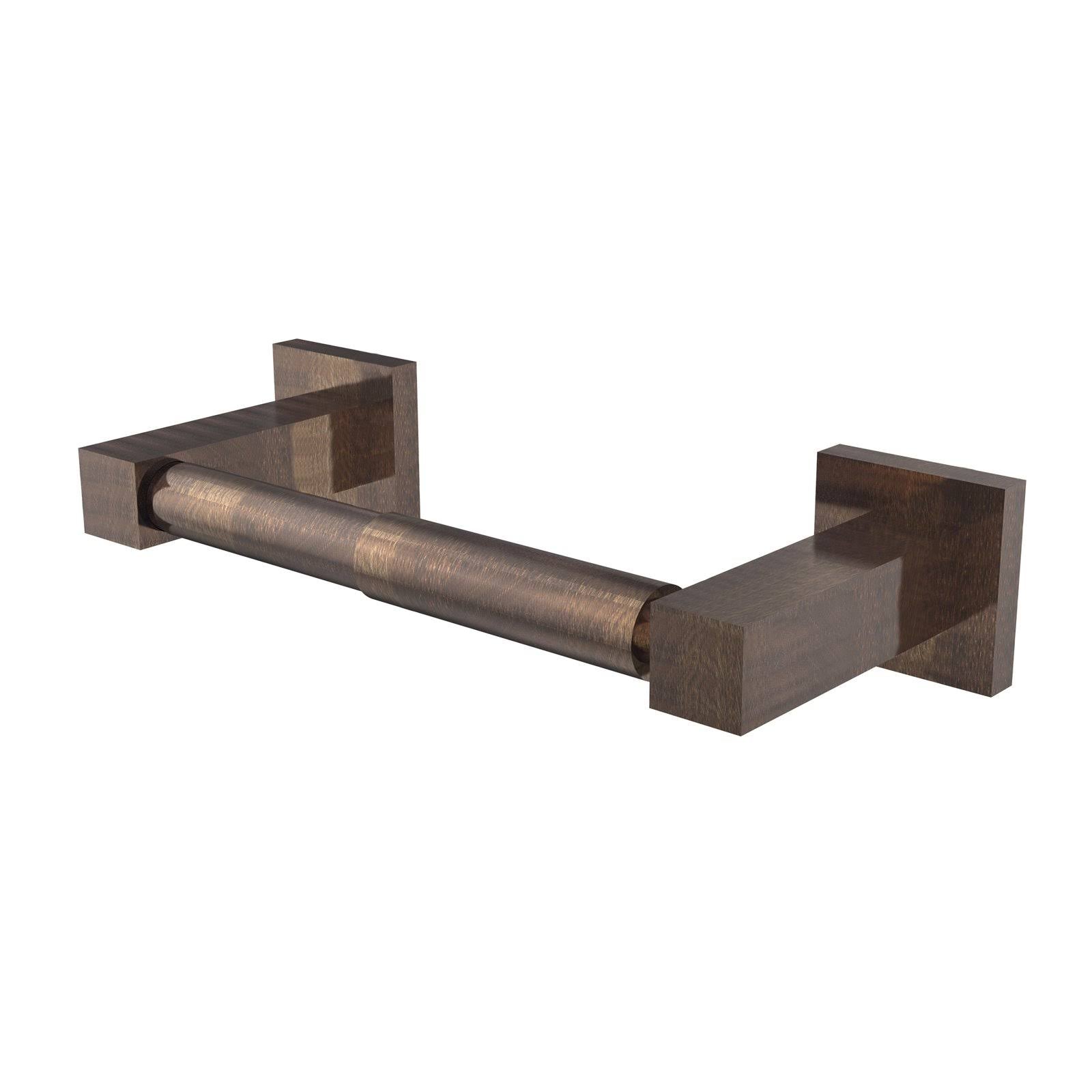 Two Post Toilet Tissue Holder - Venetian Bronze H958592