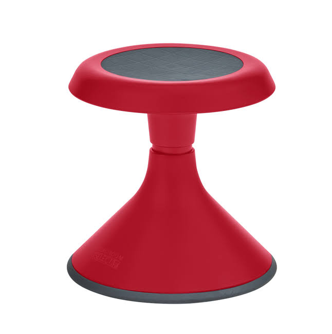 Adjustable Height Motion Stool L9467
