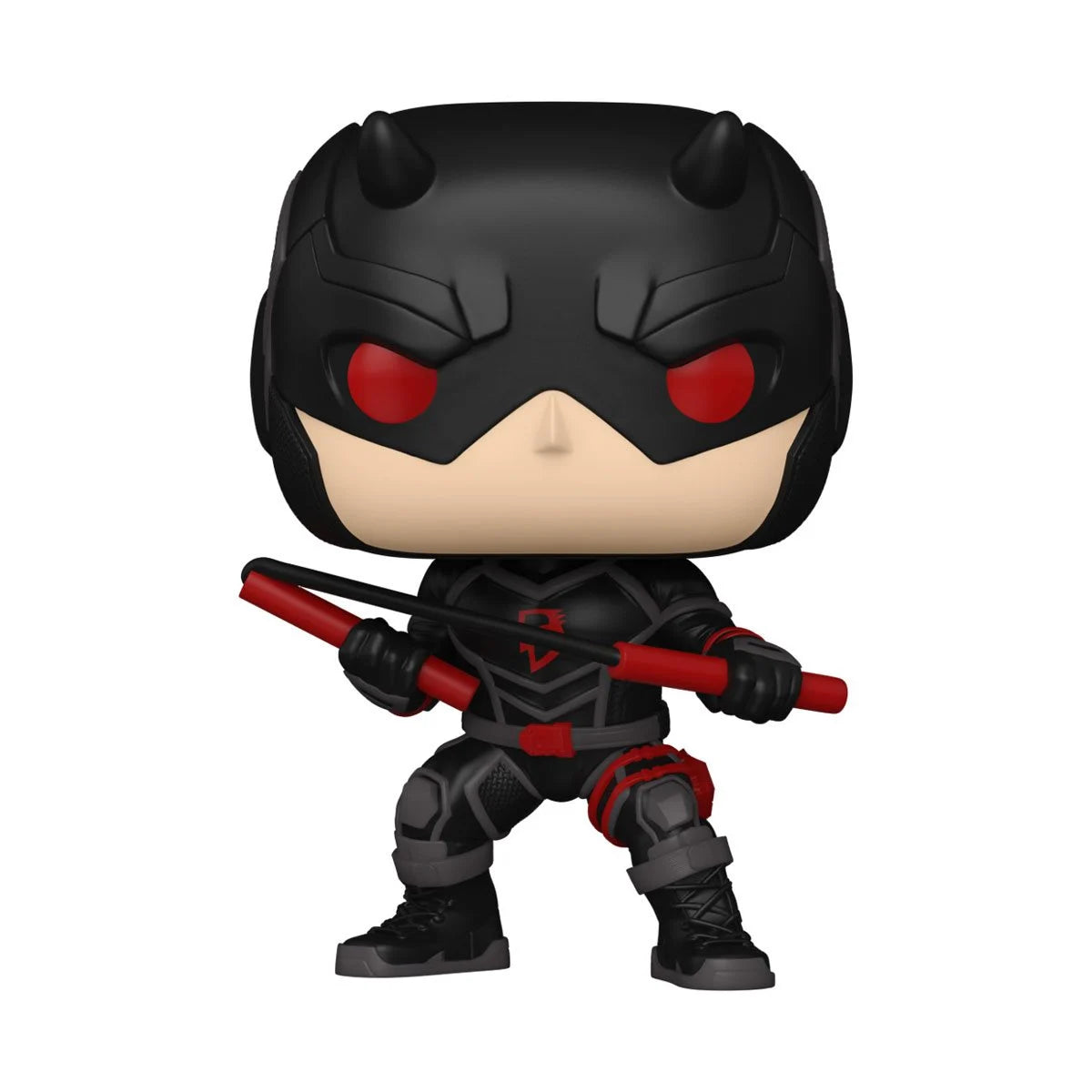 Multicolor Vinyl Figure Q71735