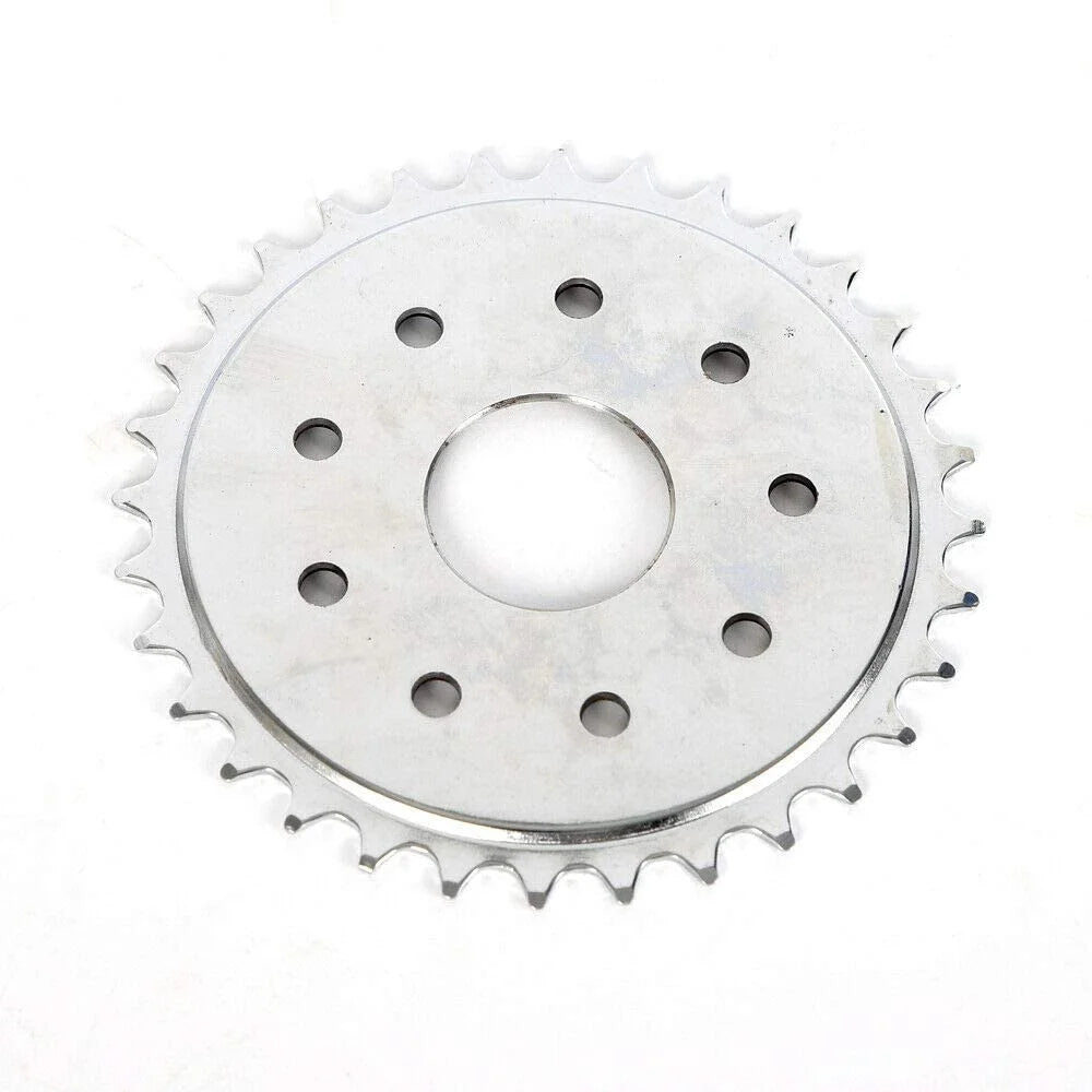 Electric Conversion Kit 24V 250W E-Bike Bicycle Brush Drive Motor Lift Chain Freewheel Customized Sprocket Q8032