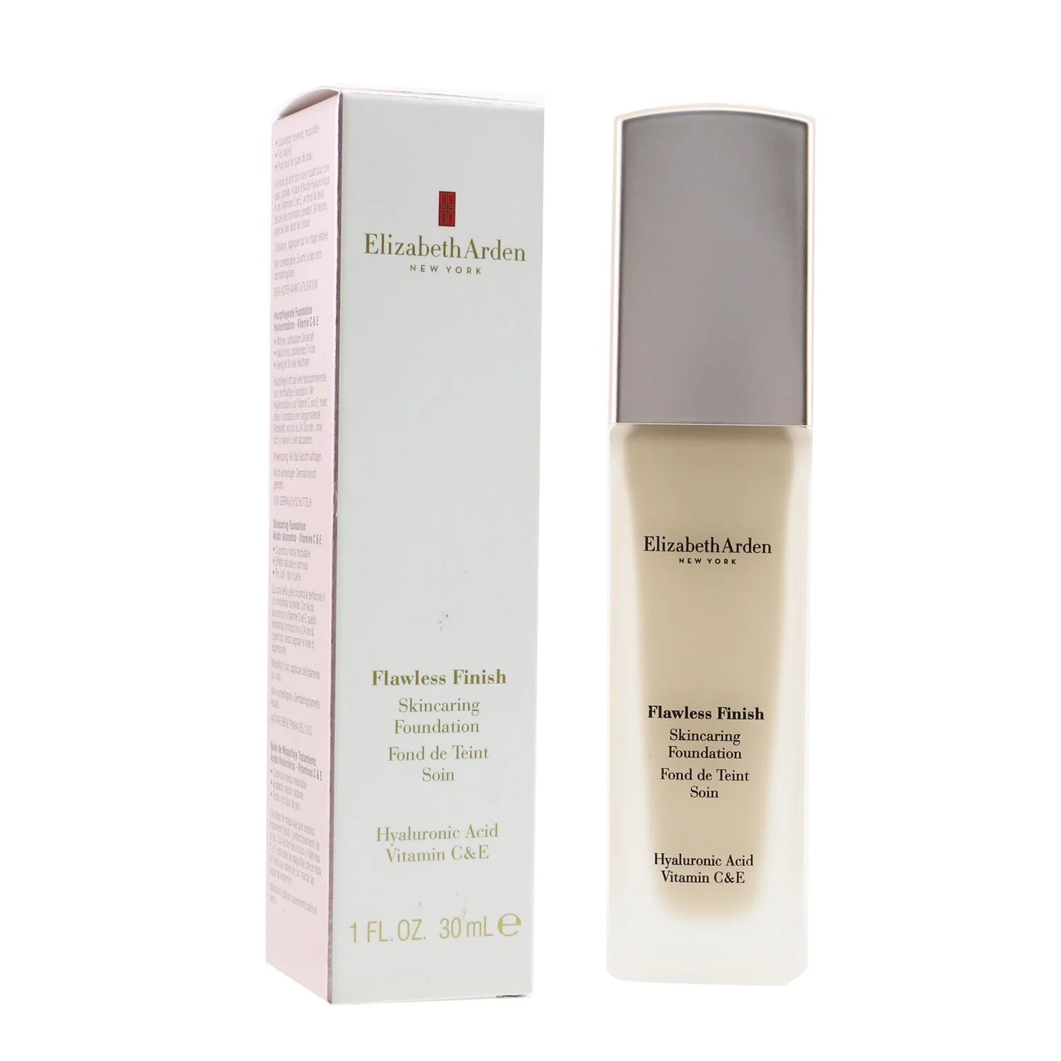 Foundation 30ml/1oz M39497