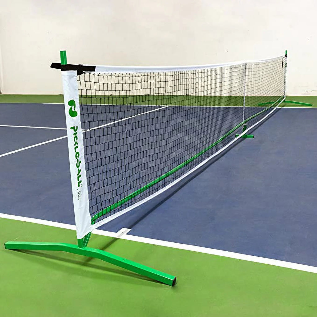 Portable Pickleball Net System E145