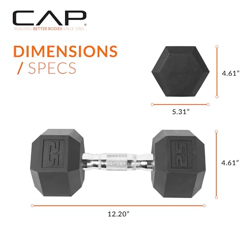 Coated Dumbbell Set U29144