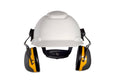 Peltor Cap-Mount Earmuffs M828
