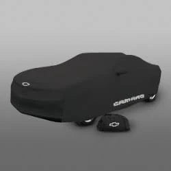 2010-2020 Chevrolet Camaro Exterior Cover Vehicle Indoor J506245