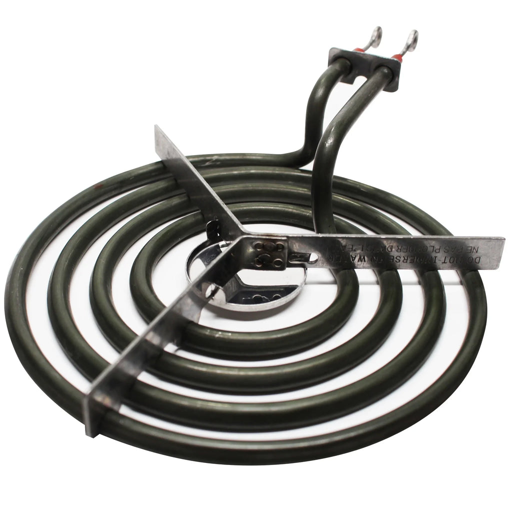 2-Pack 6 inch 4 Turns Surface Burner Element N24246