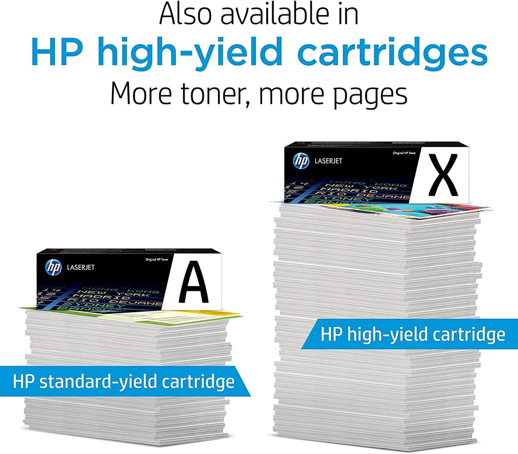 Black Extra High Yield Toner Cartridge M183