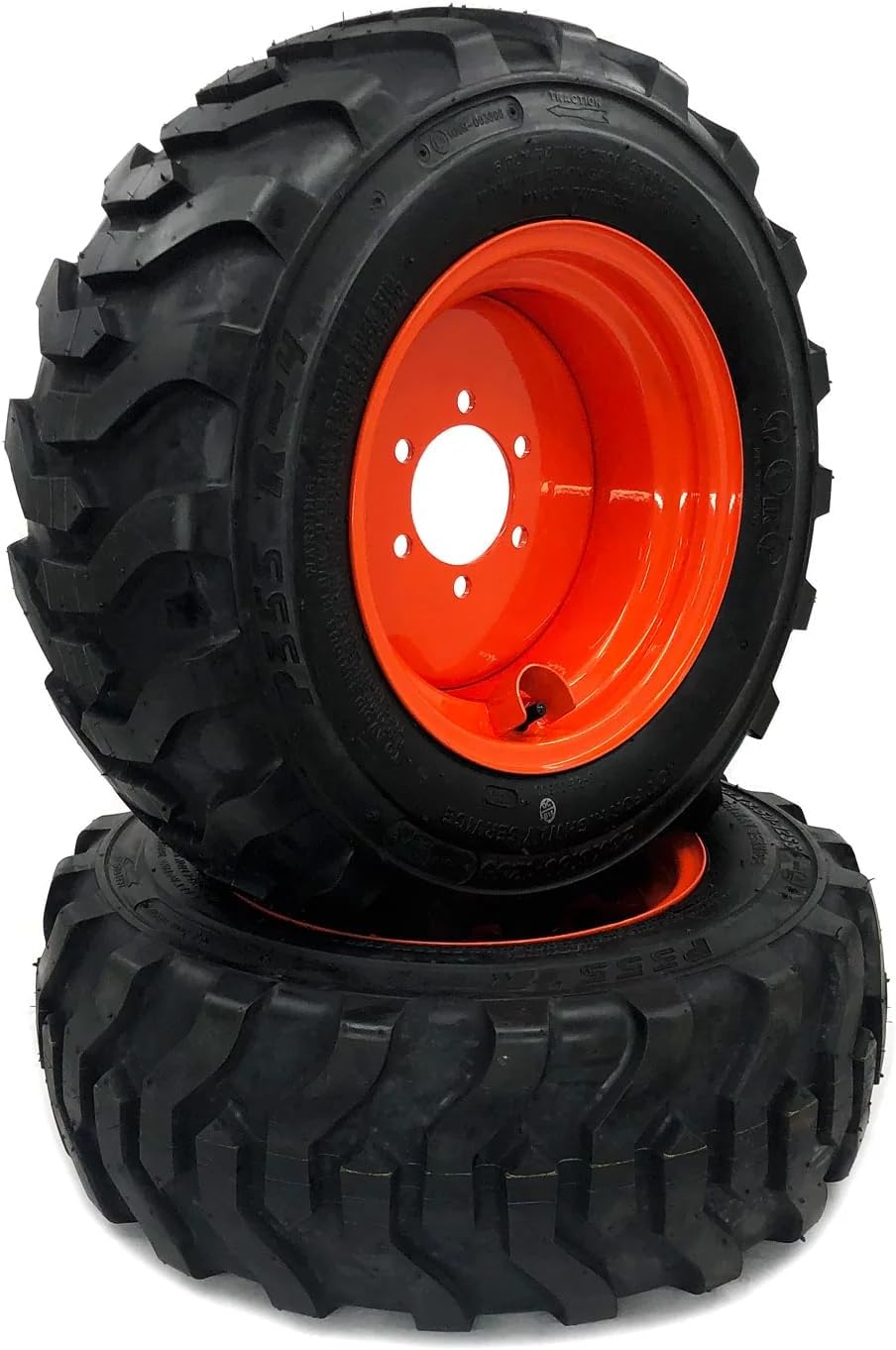 23x8.50-12 Front Wheel Assemblies A4026