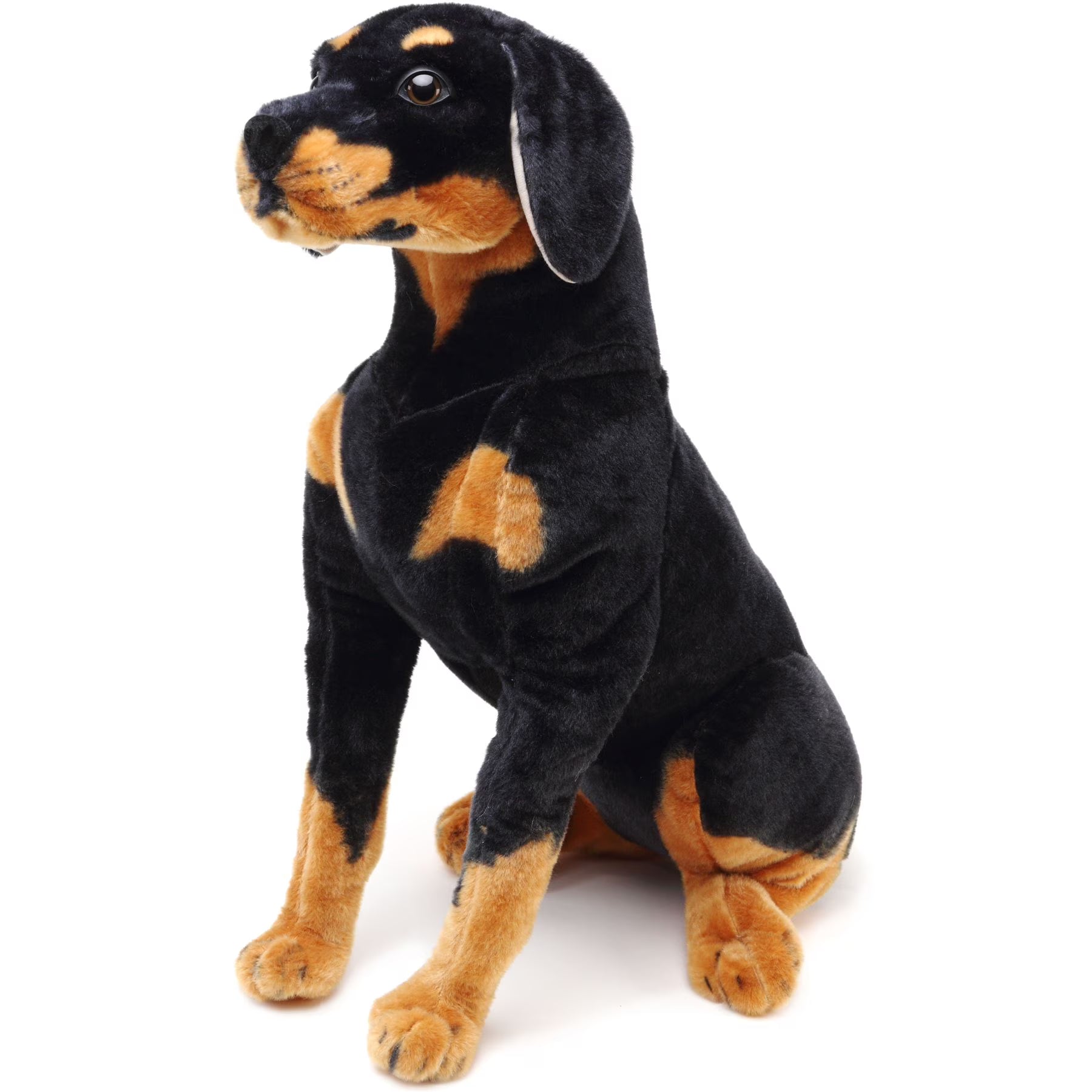 26 Inch Tall Stuffed Animal Plush Dog C128680