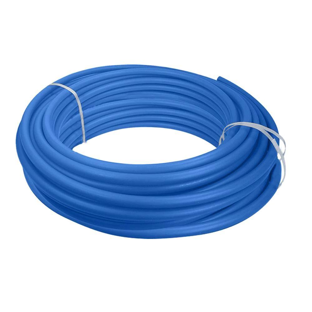 1/2 in. x 500 ft. Blue PEX Tubing V765