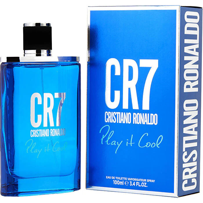Eau De Toilette Spray 100ml/3.4oz E3627