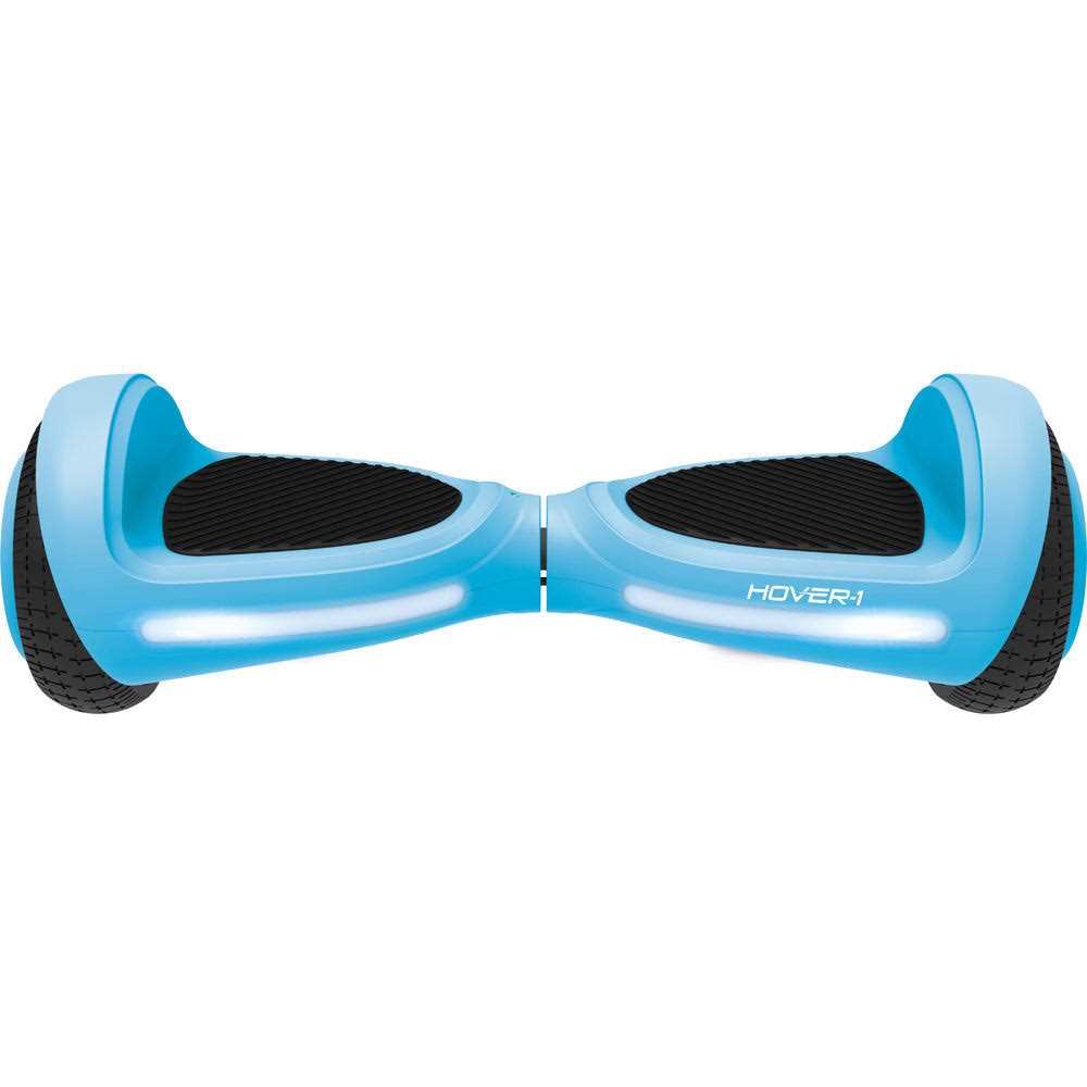 Kids Hoverboard with LED Headlights S6735