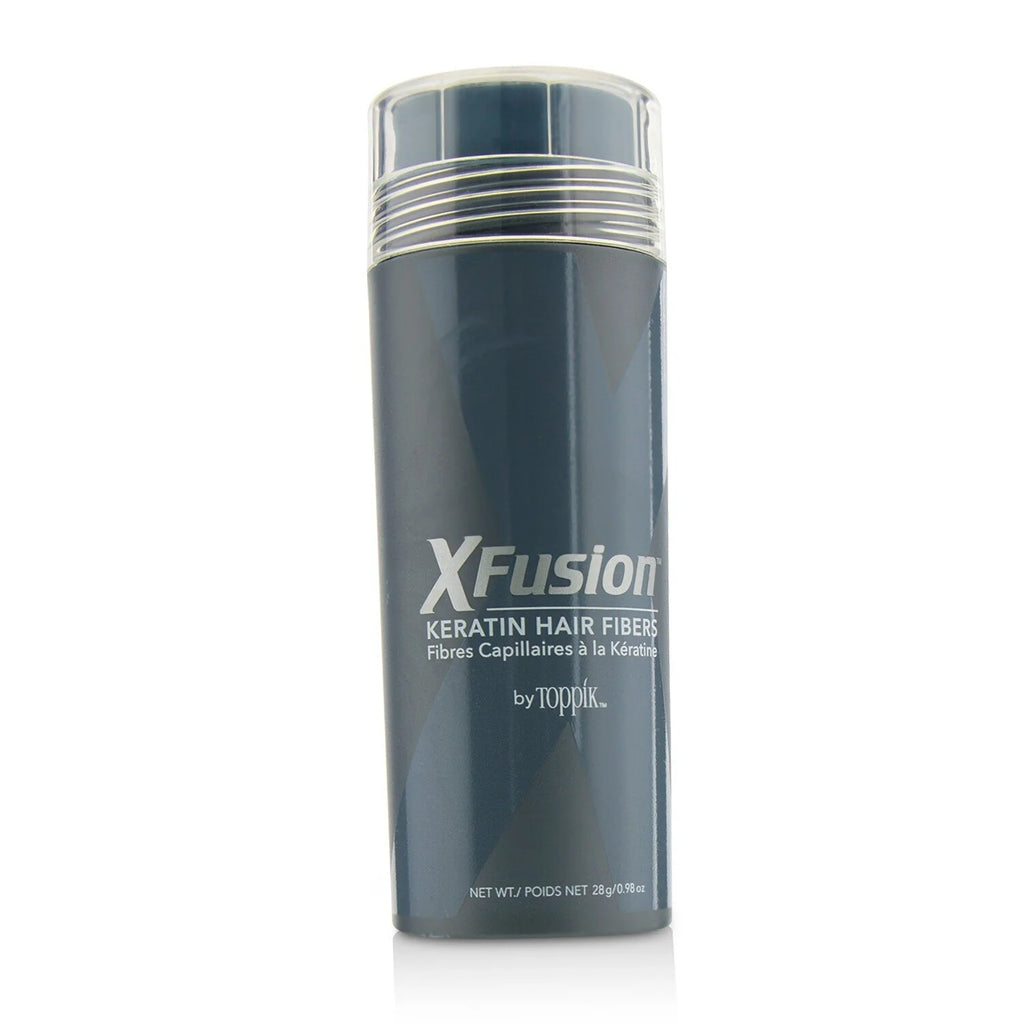 Medium Blonde Keratin Hair Fibers 28g G522