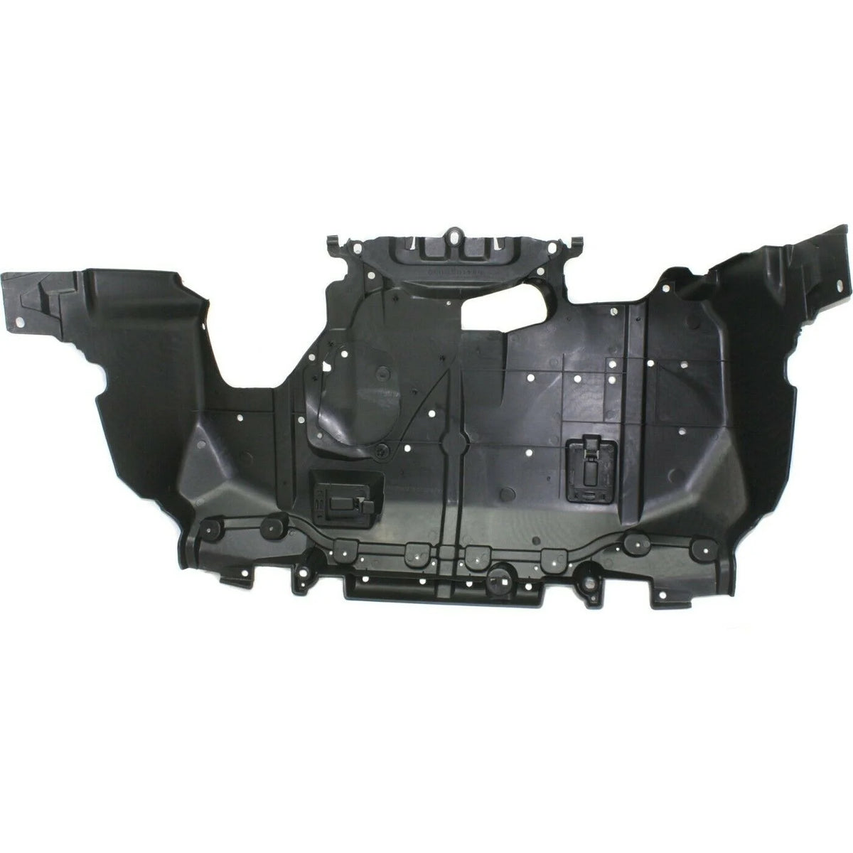 Front Engine Splash Shield S3751