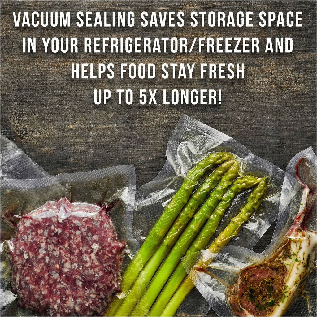 Food Vacuum Sealer J439597