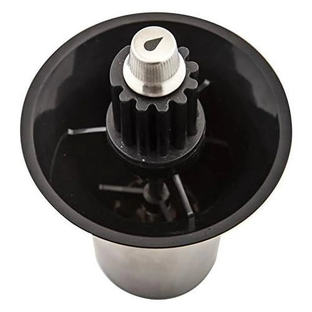 Handheld Coffee Grinder With Adjustable Ceramic Grinding Gear P79569