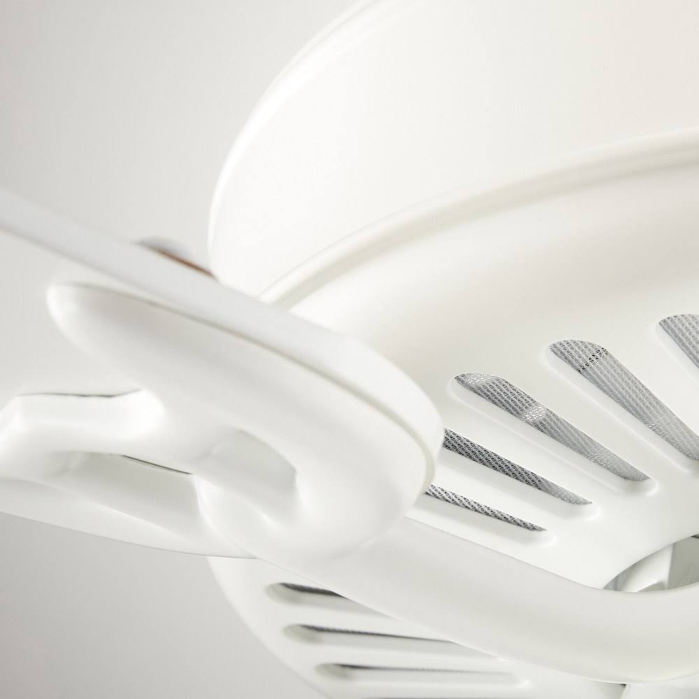 Toasted Sienna Ceiling Fan with LED Light G894636