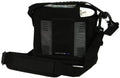 Black Carry Case for Portable Oxygen Concentrator, Pack of 2 J997599