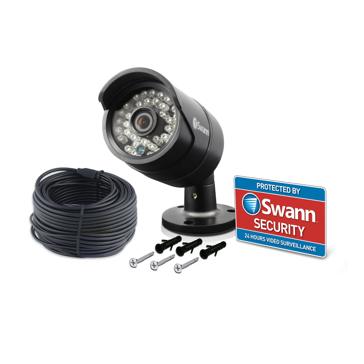 720p Bullet Security Camera G5694